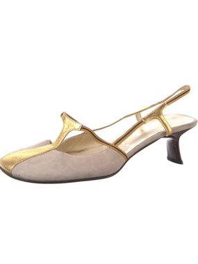PRADA SS2000 archival heels